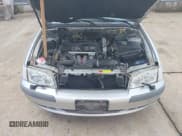 ✅ 2001 Volvo S40 • VIN: YV1VS29591F730038 • Lot: 43004954. Listed on IAAI with 113,834 mi. Free auction sales archive from the USA and detailed vehicle history report at DreamBid. Image 10.