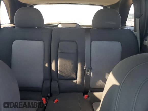 2012 Chevrolet Captiva Sport LS с VIN 3GNAL2EK6CS656841, выставлен на аукционе Copart как лот 83652364 с пробегом 153 441 миль миль и Списание • Salvage title. История ставок и продаж доступна на DreamBid. Изображение 10.