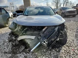 ✅ 2020 Honda CR-V EX-L • VIN: 2HKRW2H89LH625855 • Лот: 90323705. Опубликован ранее на Copart с пробегом Не указан. Бесплатный доступ к архиву аукционных продаж из США и подробный отчёт об истории автомобиля на DreamBid. Изображение 5.