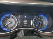 ✅ 2018 Chrysler Pacifica Touring L Plus • VIN: 2C4RC1EG4JR352676 • Lot: 85263895. Listed on Copart with 67,436 mi. Free auction sales archive from the USA and detailed vehicle history report at DreamBid. Image 9.