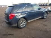 ✅ 2015 Chevrolet Equinox LT • VIN: 2GNALCEKXF6407502 • Lot: 41547787. Wystawiony na IAAI z przebiegiem 104 663 mil. Bezpłatny archiwum sprzedaży aukcyjnych z USA i szczegółowy raport historii pojazdu na DreamBid. Zdjęcie 4.