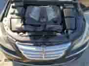 2012 Hyundai Genesis R-Spec с VIN KMHGC4DH0CU169084, выставлен на аукционе Copart как лот 77432984 с пробегом 93 313 миль миль и Списание • Salvage title. История ставок и продаж доступна на DreamBid. Изображение 11.