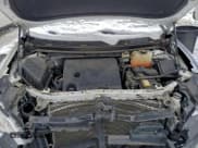 ✅ 2019 Chevrolet Traverse LT Cloth • VIN: 1GNERGKW6KJ302645 • Lot: 95925915. Wystawiony na Copart z przebiegiem 84 341 mil. Bezpłatny archiwum sprzedaży aukcyjnych z USA i szczegółowy raport historii pojazdu na DreamBid. Zdjęcie 12.