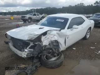 ✅ 2014 Dodge Challenger SXT • VIN: 2C3CDYAG5EH225212 • Лот: 82128505. Опубликован ранее на Copart с пробегом 140 479 миль. Бесплатный доступ к архиву аукционных продаж из США и подробный отчёт об истории автомобиля на DreamBid. Изображение 1.