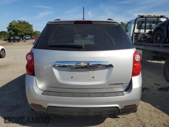 ✅ 2015 Chevrolet Equinox LT • VIN: 2GNALBEK2F1144817 • Лот: 70211274. Опубликован ранее на Copart с пробегом 20 259 миль. Бесплатный доступ к архиву аукционных продаж из США и подробный отчёт об истории автомобиля на DreamBid. Изображение 6.
