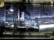 ✅ 2023 Lexus GX 460 Premium • VIN: JTJAM7BX3P5375547 • Lot: 85304605. Wystawiony na Copart z przebiegiem 9 957 mil. Bezpłatny archiwum sprzedaży aukcyjnych z USA i szczegółowy raport historii pojazdu na DreamBid. Zdjęcie 14.