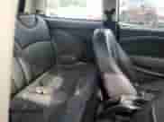 2012 MINI Hardtop with VIN WMWSU3C53CT260060, listed as a Copart auction lot 63656395 with 100,537 mi miles and Clean title. Bid and sale history available at DreamBid. Image 10.