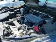 ✅ 2024 Subaru Ascent Limited • VIN: 4S4WMAUD5R3409183 • Lot: 42862417. Listed on IAAI with 36,713 mi. Free auction sales archive from the USA and detailed vehicle history report at DreamBid. Image 24.