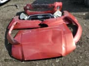 ✅ 2013 Toyota Tacoma PreRunner • VIN: 3TMJU4GN0DM152056 • Лот: 92695345. Опубликован ранее на Copart с пробегом 150 386 миль. Бесплатный доступ к архиву аукционных продаж из США и подробный отчёт об истории автомобиля на DreamBid. Изображение 12.