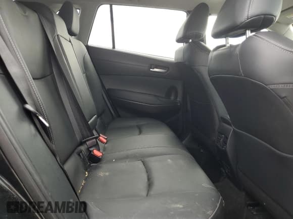 ✅ 2023 Toyota Corolla Cross XLE • VIN: 7MUEAAAG1PV061441 • Лот: 85368315. Опубликован ранее на Copart с пробегом 47 892 миль. Бесплатный доступ к архиву аукционных продаж из США и подробный отчёт об истории автомобиля на DreamBid. Изображение 11.