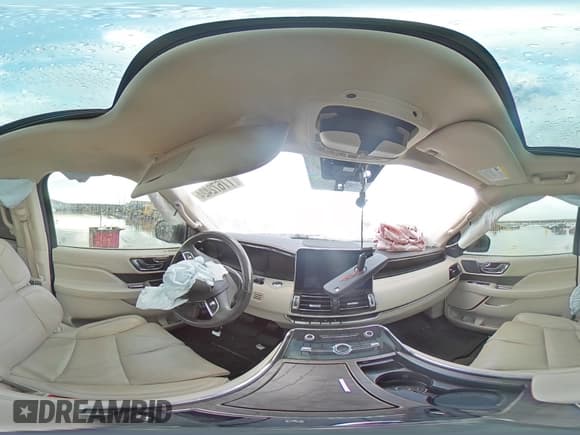 ✅ 2018 Lincoln Navigator Select • VIN: 5LMJJ2HT8JEL02192 • Лот: 77672424. Опубликован ранее на Copart с пробегом 113 195 миль. Бесплатный доступ к архиву аукционных продаж из США и подробный отчёт об истории автомобиля на DreamBid. Изображение 14.