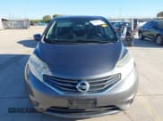 ✅ 2016 Nissan Note S • VIN: 3N1CE2CPXGL356006 • Lot: 43638110. Wystawiony na IAAI z przebiegiem 71 453 mil. Bezpłatny archiwum sprzedaży aukcyjnych z USA i szczegółowy raport historii pojazdu na DreamBid. Zdjęcie 12.