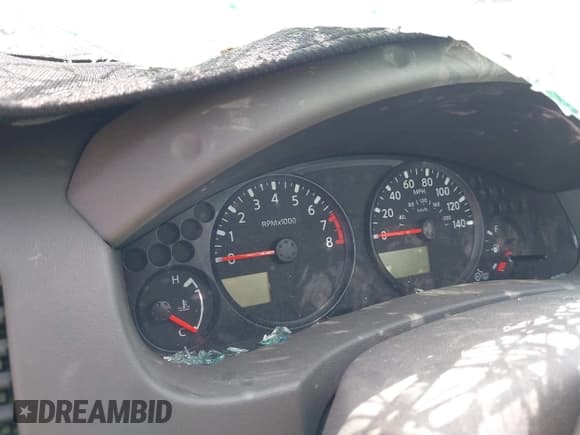 ✅ 2021 Nissan Frontier SV • VIN: 1N6ED0EB7MN711589 • Lot: 43037901. Listed on IAAI with Not provided. Free auction sales archive from the USA and detailed vehicle history report at DreamBid. Image 7.