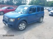 ✅ 2007 Honda Element LX • VIN: 5J6YH18347L003003 • Lot: 42922688. Wystawiony na IAAI z przebiegiem 206 067 mil. Bezpłatny archiwum sprzedaży aukcyjnych z USA i szczegółowy raport historii pojazdu na DreamBid. Zdjęcie 2.