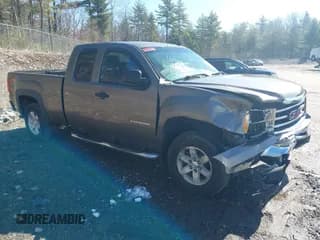 ✅ 2012 GMC Sierra 1500 SLE • VIN: 1GTR2VE73CZ197783 • Лот: 42028377. Опубликован ранее на IAAI с пробегом 187 780 миль. Бесплатный доступ к архиву аукционных продаж из США и подробный отчёт об истории автомобиля на DreamBid. Изображение 1.