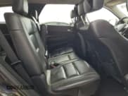 ✅ 2011 Dodge Durango Citadel • VIN: 1D4RE5GGXBC614180 • Lot: 84655175. Listed on Copart with 271,170 mi. Free auction sales archive from the USA and detailed vehicle history report at DreamBid. Image 10.