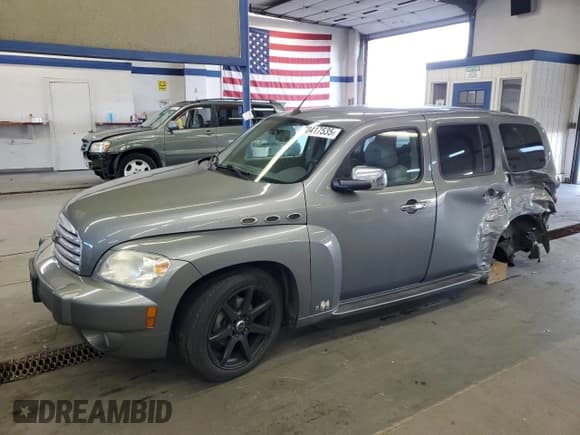 ✅ 2006 Chevrolet HHR LT • VIN: 3GNDA23P36S628954 • Лот: 90417535. Опубликован ранее на Copart с пробегом 102 129 миль. Бесплатный доступ к архиву аукционных продаж из США и подробный отчёт об истории автомобиля на DreamBid. Изображение 1.