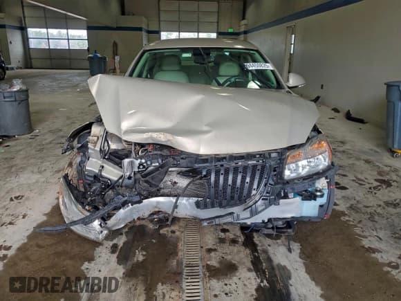 ✅ 2012 Buick Regal • VIN: 2G4GR5EK2C9176212 • Lot: 94450825. Listed on Copart with 84,126 mi. Free auction sales archive from the USA and detailed vehicle history report at DreamBid. Image 5.