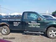 ✅ 2014 Ford F-150 XL • VIN: 1FTNF1EF6EKE05301 • Lot: 42849197. Listed on IAAI with 99,421 mi. Free auction sales archive from the USA and detailed vehicle history report at DreamBid. Image 13.