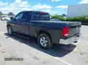 2016 Ram 1500 Express with VIN 1C6RR7FT1GS412473, listed as a IAAI auction lot 42350678 with 136,325 mi miles and . Bid and sale history available at DreamBid. Image 3.