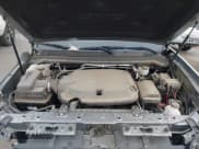 ✅ 2022 GMC Canyon 4WD AT4 • VIN: 1GTG6FENXN1187138 • Лот: 41504228. Опубликован ранее на IAAI с пробегом 2 901 миль. Бесплатный доступ к архиву аукционных продаж из США и подробный отчёт об истории автомобиля на DreamBid. Изображение 10.