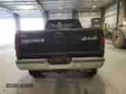 2001 Dodge 1500 with VIN 3B7HF13Z21G808073, listed as a Copart auction lot 82921674 with 146,505 mi miles and Clean title. Bid and sale history available at DreamBid. Image 6.