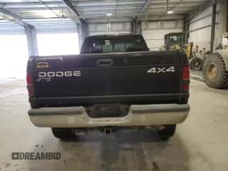 2001 Dodge 1500 с VIN 3B7HF13Z21G808073, выставлен на аукционе Copart как лот 82921674 с пробегом 146 505 миль миль и Чистый • Clean title. История ставок и продаж доступна на DreamBid. Изображение 6.