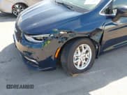 ✅ 2023 Chrysler Pacifica Touring L • VIN: 2C4RC1BG8PR571752 • Lot: 43113776. Listed on IAAI with 67,924 mi. Free auction sales archive from the USA and detailed vehicle history report at DreamBid. Image 6.