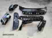 2024 Nissan Pathfinder S with VIN 5N1DR3AA7RC293984, listed as a Copart auction lot 42740525 with 1,627 mi miles and Salvage title. Bid and sale history available at DreamBid. Image 13.