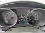 2019 Mitsubishi Outlander SE with VIN JA4AP4AU2KU022810, listed as a Copart auction lot 70257285 with 57,817 mi miles and Salvage title. Bid and sale history available at DreamBid. Image 9.