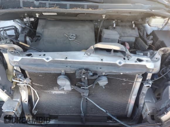 ✅ 2012 Toyota Sienna • VIN: 5TDZK3DC0CS250752 • Lot: 91078785. Listed on Copart with 151,373 mi. Free auction sales archive from the USA and detailed vehicle history report at DreamBid. Image 12.