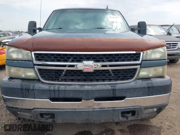 ✅ 2006 Chevrolet Silverado 2500HD LT3 • VIN: 1GCHK23D46F179396 • Лот: 42704575. Опубликован ранее на IAAI с пробегом 239 679 миль. Бесплатный доступ к архиву аукционных продаж из США и подробный отчёт об истории автомобиля на DreamBid. Изображение 11.