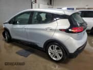 ✅ 2023 Chevrolet Bolt EV 1LT • VIN: 1G1FW6S06P4184168 • Lot: 86021354. Wystawiony na Copart z przebiegiem 37 090 mil. Bezpłatny archiwum sprzedaży aukcyjnych z USA i szczegółowy raport historii pojazdu na DreamBid. Zdjęcie 2.