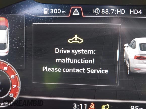 ✅ 2018 Audi S5 Sportback Premium Plus • VIN: WAUB4CF55JA092782 • Lot: 42142504. Listed on IAAI with 81,455 mi. Free auction sales archive from the USA and detailed vehicle history report at DreamBid. Image 22.