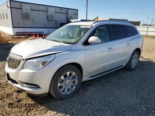 ✅ 2017 Buick Enclave Premium • VIN: 5GAKVCKD3HJ332131 • Lot: 82746925. Wystawiony na Copart z przebiegiem 63 122 mil. Bezpłatny archiwum sprzedaży aukcyjnych z USA i szczegółowy raport historii pojazdu na DreamBid. Zdjęcie 1.
