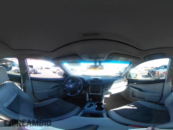 ✅ 2014 Toyota Camry XLE • VIN: 4T1BD1FK3EU124688 • Lot: 43578281. Listed on IAAI with 158,015 mi. Free auction sales archive from the USA and detailed vehicle history report at DreamBid. Image 19.