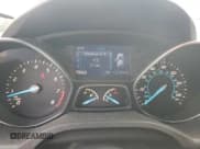 ✅ 2015 Ford Escape S • VIN: 1FMCU0F79FUC65938 • Lot: 85581145. Listed on Copart with 137,949 mi. Free auction sales archive from the USA and detailed vehicle history report at DreamBid. Image 9.