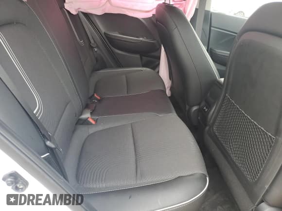 ✅ 2024 Hyundai Venue Limited • VIN: KMHRC8A35RU336797 • Lot: 42943775. Listed on Copart with 11,321 mi. Free auction sales archive from the USA and detailed vehicle history report at DreamBid. Image 12.