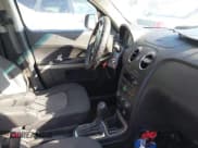 ✅ 2009 Chevrolet HHR LS • VIN: 3GNCA13B39S644926 • Lot: 41950503. Listed on IAAI with Not provided. Free auction sales archive from the USA and detailed vehicle history report at DreamBid. Image 5.