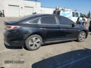 ✅ 2016 Hyundai Sonata • VIN: KMHE14L24GA021568 • Лот: 66530895. Опубликован ранее на Copart с пробегом Не указан. Бесплатный доступ к архиву аукционных продаж из США и подробный отчёт об истории автомобиля на DreamBid. Изображение 3.
