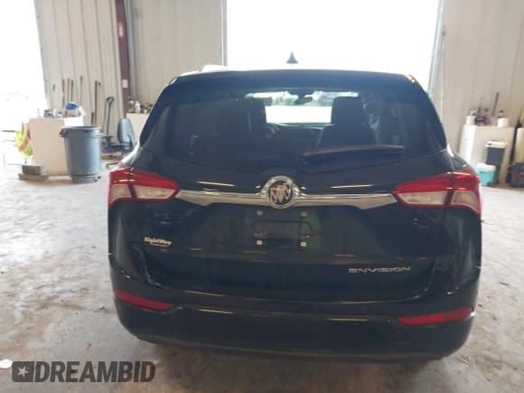 ✅ 2020 Buick Envision Essence • VIN: LRBFXCSA5LD048795 • Лот: 43188047. Опубликован ранее на IAAI с пробегом 83 866 миль. Бесплатный доступ к архиву аукционных продаж из США и подробный отчёт об истории автомобиля на DreamBid. Изображение 16.