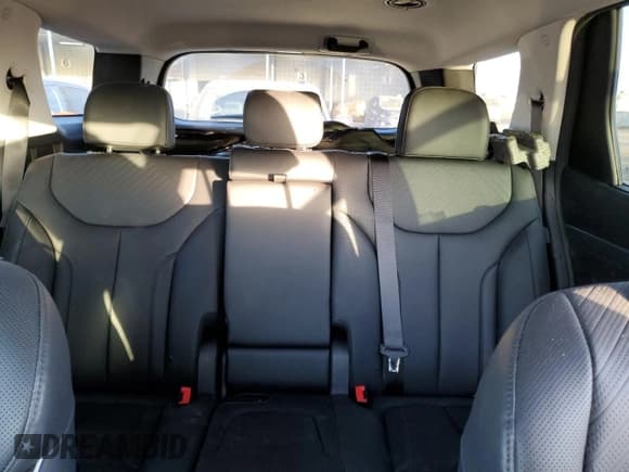 ✅ 2024 Hyundai Palisade SEL • VIN: KM8R4DGE0RU666152 • Лот: 76182184. Опубликован ранее на Copart с пробегом 10 113 миль. Бесплатный доступ к архиву аукционных продаж из США и подробный отчёт об истории автомобиля на DreamBid. Изображение 10.