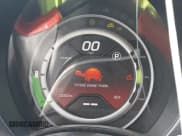 ✅ 2015 FIAT 500e • VIN: 3C3CFFGE9FT522920 • Lot: 41725773. Listed on IAAI with 53,300 mi. Free auction sales archive from the USA and detailed vehicle history report at DreamBid. Image 7.