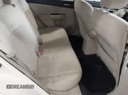 ✅ 2016 Subaru Impreza Premium • VIN: JF1GPAB63G8273405 • Lot: 42795751. Listed on IAAI with 124,711 mi. Free auction sales archive from the USA and detailed vehicle history report at DreamBid. Image 8.