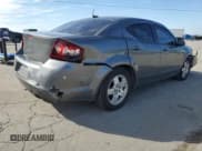 ✅ 2012 Dodge Avenger SXT • VIN: 1C3CDZCB4CN137909 • Lot: 73426014. Wystawiony na Copart z przebiegiem 140 766 mil. Bezpłatny archiwum sprzedaży aukcyjnych z USA i szczegółowy raport historii pojazdu na DreamBid. Zdjęcie 3.