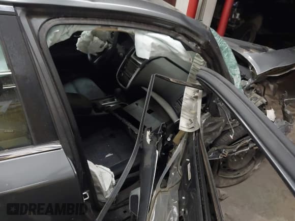 ✅ 2016 Nissan Altima S • VIN: 1N4AL3AP5GN365222 • Lot: 43755195. Listed on IAAI with Not provided. Free auction sales archive from the USA and detailed vehicle history report at DreamBid. Image 5.