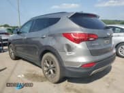 ✅ 2016 Hyundai Santa Fe • VIN: 5XYZU3LB7GG347176 • Лот: 65440653. Опубликован ранее на Copart с пробегом 143 130 миль. Бесплатный доступ к архиву аукционных продаж из США и подробный отчёт об истории автомобиля на DreamBid. Изображение 2.