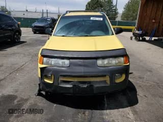 ✅ 2003 Saturn VUE • VIN: 5GZCZ63BX3S816417 • Lot: 56957165. Wystawiony na Copart z przebiegiem 161 085 mil. Bezpłatny archiwum sprzedaży aukcyjnych z USA i szczegółowy raport historii pojazdu na DreamBid. Zdjęcie 5.