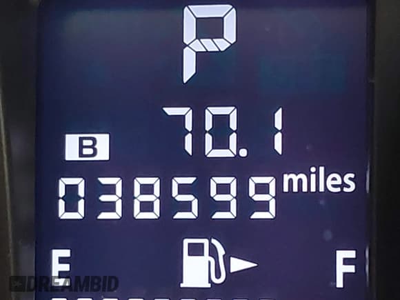 ✅ 2016 Subaru Impreza Premium • VIN: JF1GPAB68GH208274 • Lot: 42851599. Listed on IAAI with 38,599 mi. Free auction sales archive from the USA and detailed vehicle history report at DreamBid. Image 7.