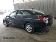 ✅ 2021 Hyundai Elantra SE • VIN: KMHLL4AG8MU173945 • Lot: 70546475. Listed on Copart with 38,193 mi. Free auction sales archive from the USA and detailed vehicle history report at DreamBid. Image 2.